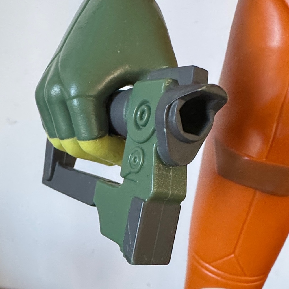 Star Wars Rebels 18-inch Ezra Bridger action figure - Picture 7 of 14